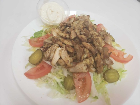 Chicken Salad