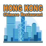 Hong Kong - Fletcher Ave, Tampa logo