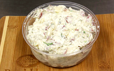 Potato Salad Image