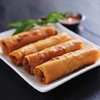A2. 春卷 Egg Roll