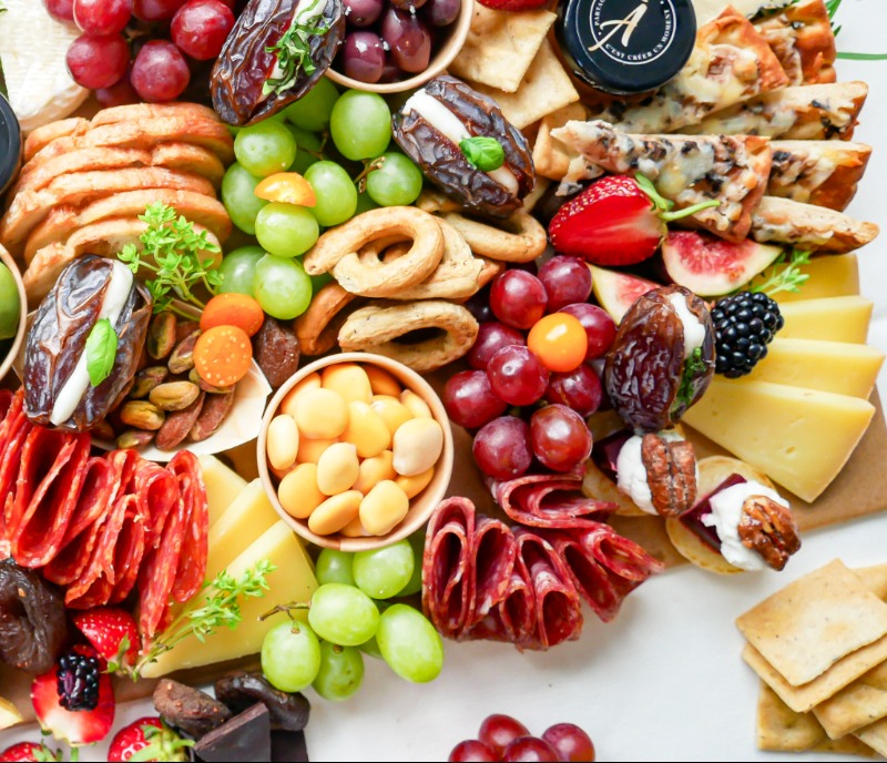 Boîte Signature pour 2