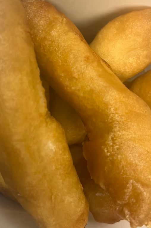 Chicken Fingers (Lg.)