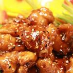 C1. Sesame Chicken