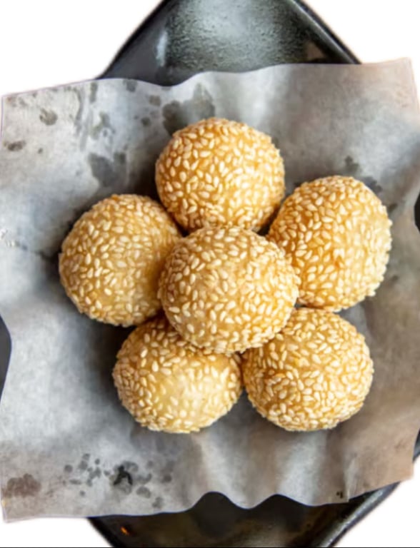 sesame ball (6)