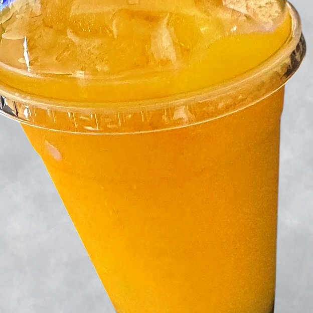Mango Smoothy