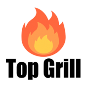Top Grill - San Jacinto logo