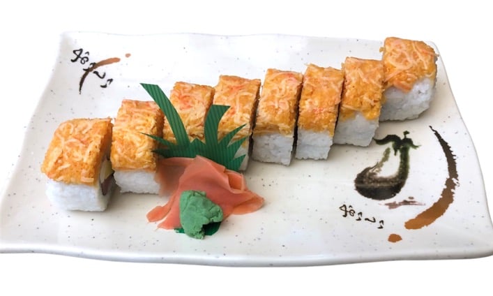 J117. Disney Roll