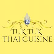 Tuk Tuk Thai Cuisine - Hanover logo