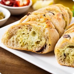 Garlic Bread