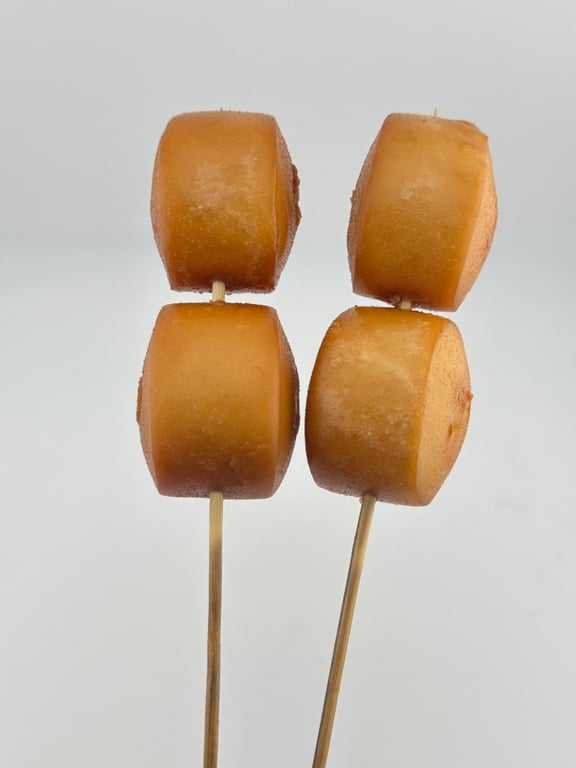 Deep Fried Bun (2)