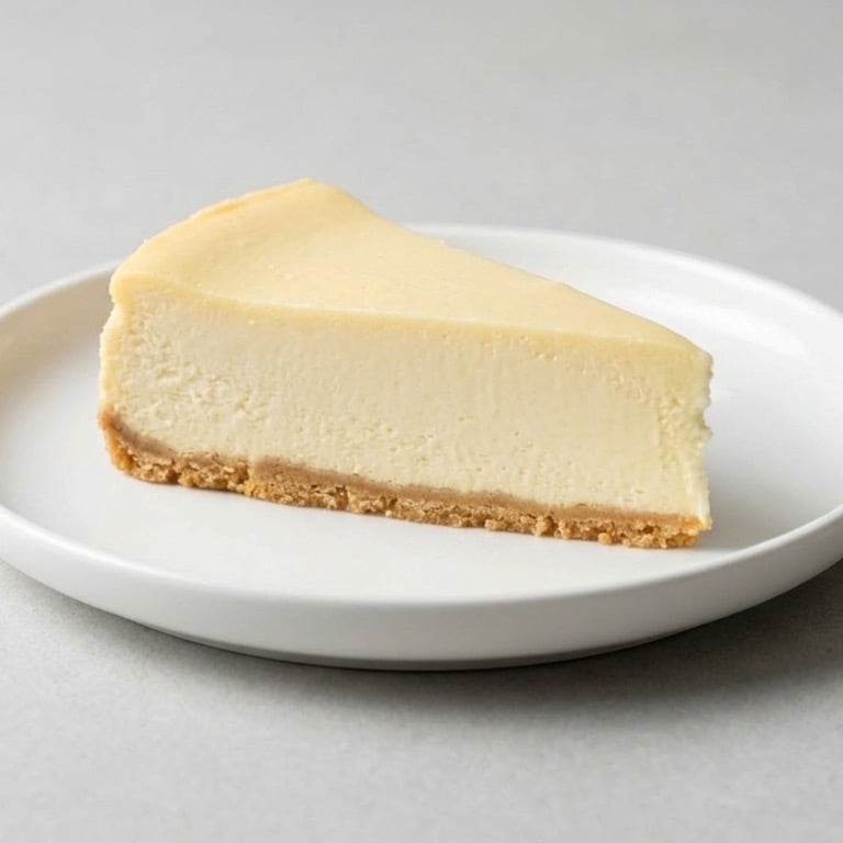 D1.芝士蛋糕  Cheese Cake