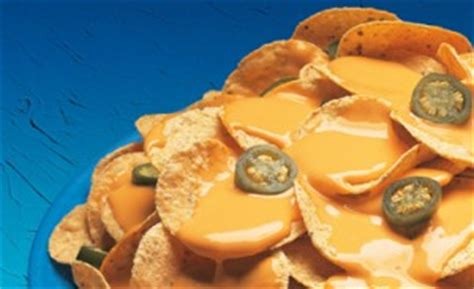 Nachos Image