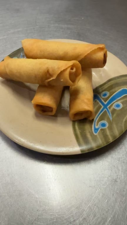 101. Spring Roll (4)
