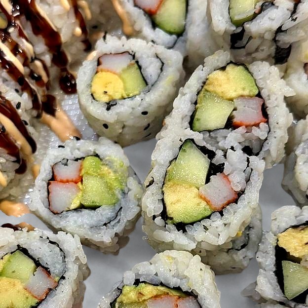 California Roll