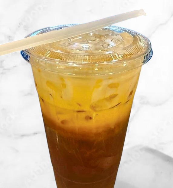 Thai Ice Tea