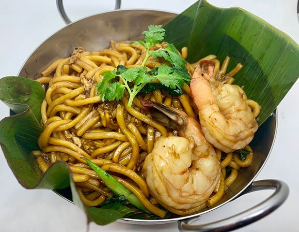 N4. Zenith Thai Noodle Image