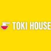 TOKI HOUSE - Murfreesboro logo
