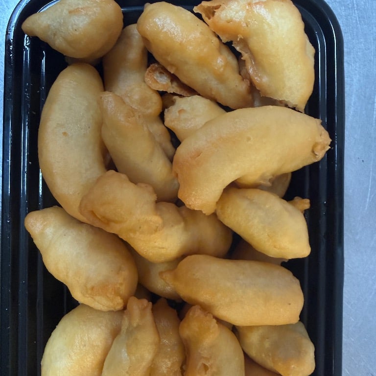 G7. Sweet & Sour Chicken 甜酸鸡