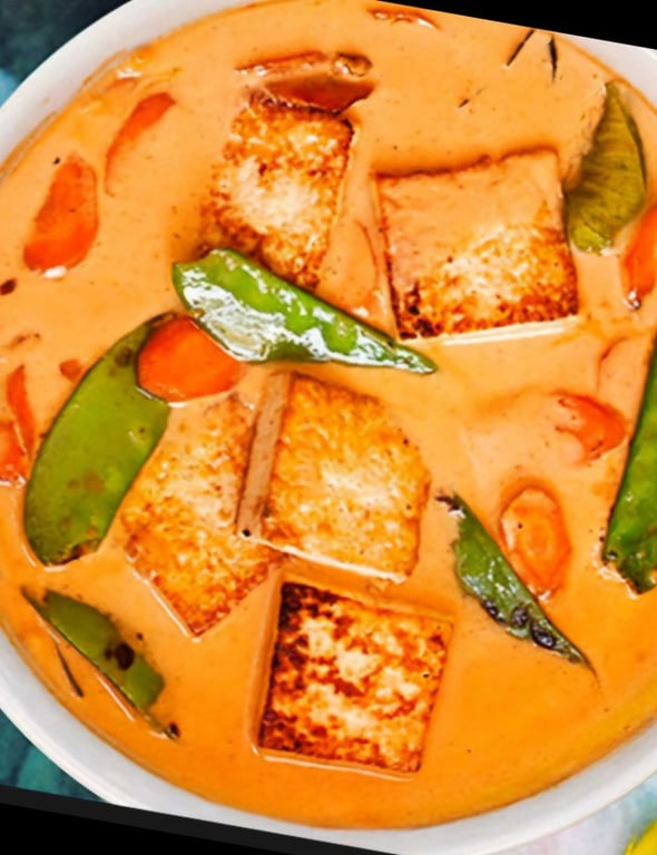 Panang Curry