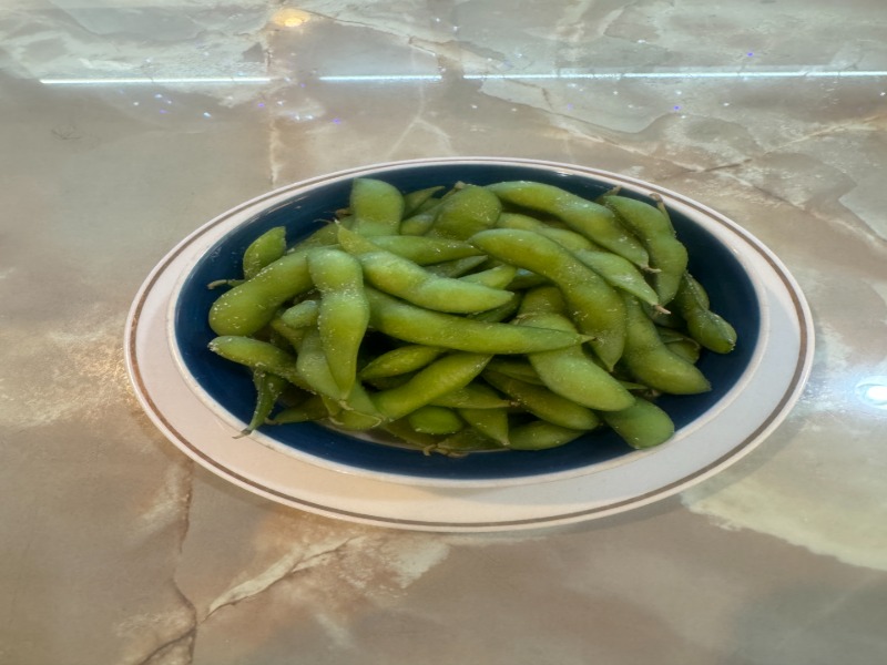 Edamame