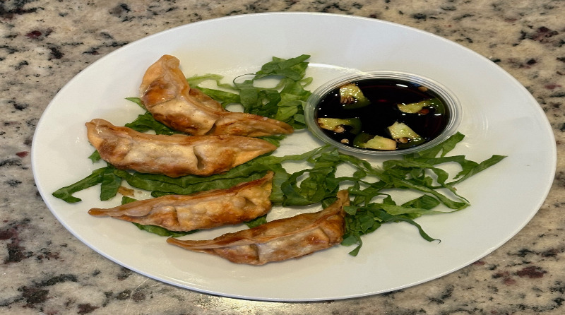 Dumplings