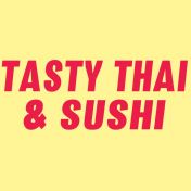 Tasty Thai Halal Restaurant - San Antonio logo