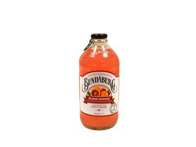 Bundaberg Soda Image