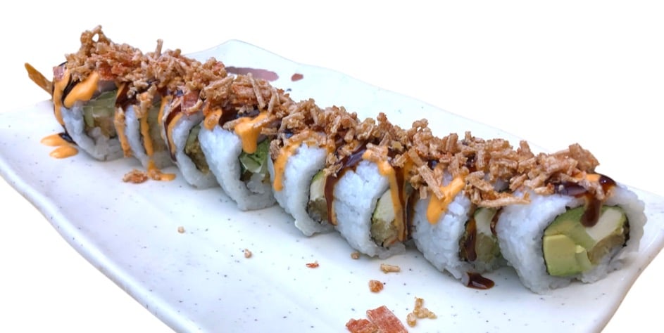 J120. Simba Roll