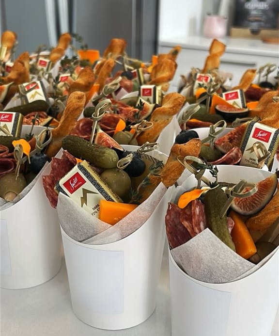 Cups Apéro