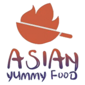 Asian Yummy Food - Punta Gorda logo
