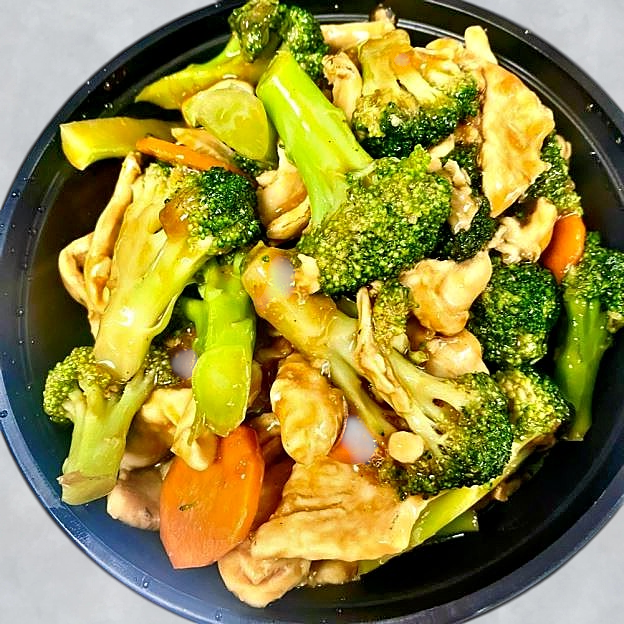 Broccoli