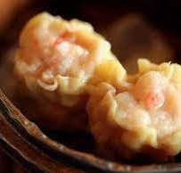 【Py】燒賣 派對盤【配 醬油及辣椒油】 <br> The Shumai Tray [w. sauce]