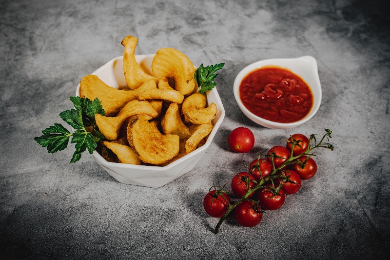 Potato Sidewinders (Fries)14 PCS Image