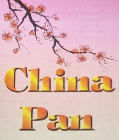 China Pan - Homestead