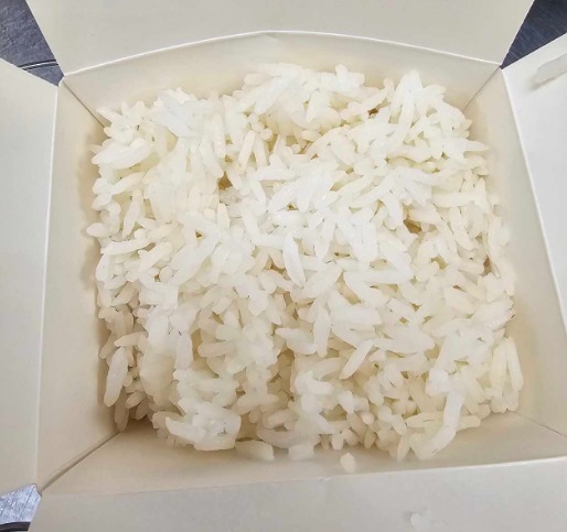 Side Rice