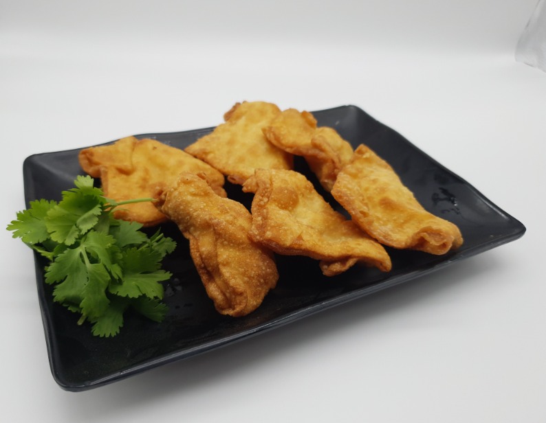 103. Crab Rangoon (6 pcs)