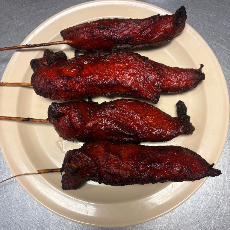 11. Chicken Teriyaki (4)