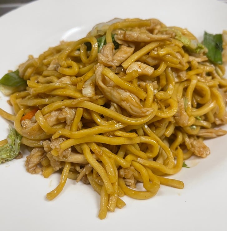 Lo Mein