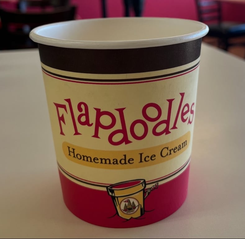 Other Available Flavor Pint