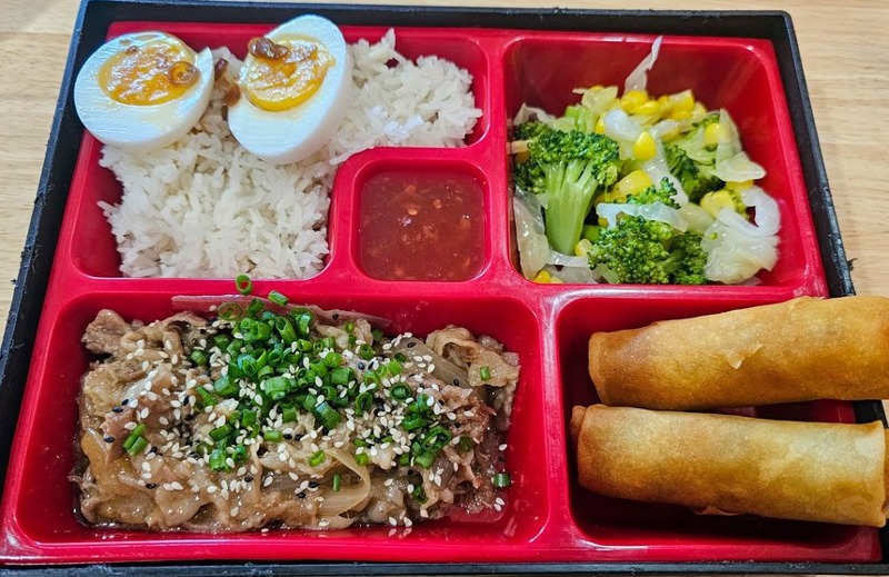 TONG KING GARDEN Restaurant Salem, OR Order Online Asian Takeout