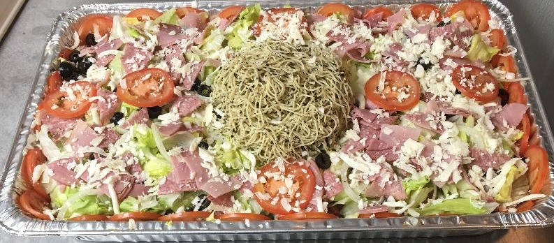 Tuna Salad Image