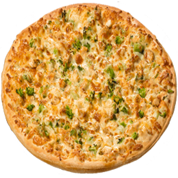 Garlic Lovers Pizza - 30% off Special