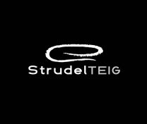 strudelteig Home Logo
