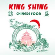 King Shing - Ann Arbor logo