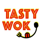 Tasty Wok - Fort Myers logo
