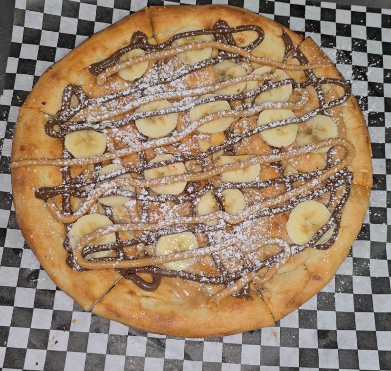 PB Pie