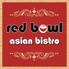Red Bowl Asian Bistro - Aiken