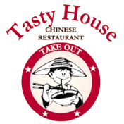 Tasty House - Port Jefferson Station logo