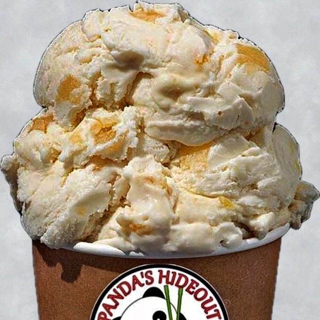 Macadamia (1 scoop)