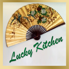 Lucky Kitchen - Providence